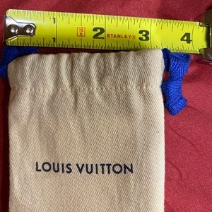 Louis Vuitton pouch